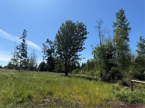 Lot A Frances Rd, Merville, BC 