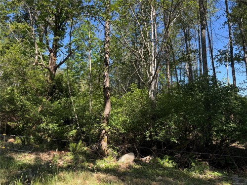 Lot A Frances Rd, Merville, BC 