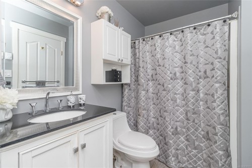 6282 Thomson Terr, Duncan, BC 