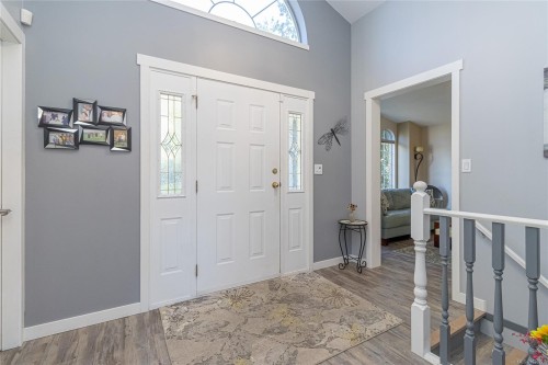 6282 Thomson Terr, Duncan, BC 