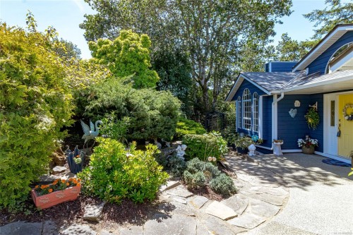 6282 Thomson Terr, Duncan, BC 