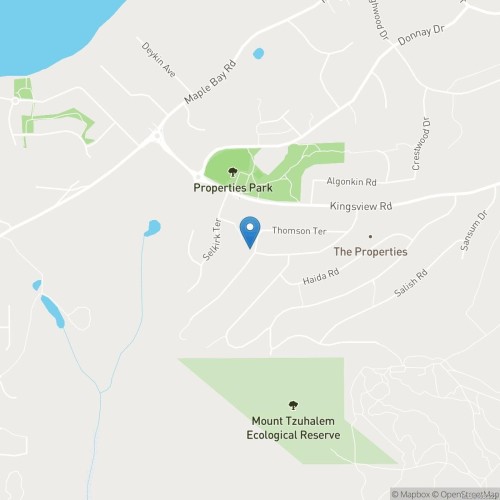 6282 Thomson Terr, Duncan, BC 
