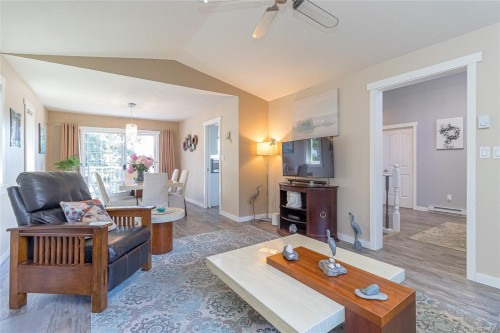 6282 Thomson Terr, Duncan, BC 