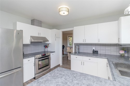 6282 Thomson Terr, Duncan, BC 