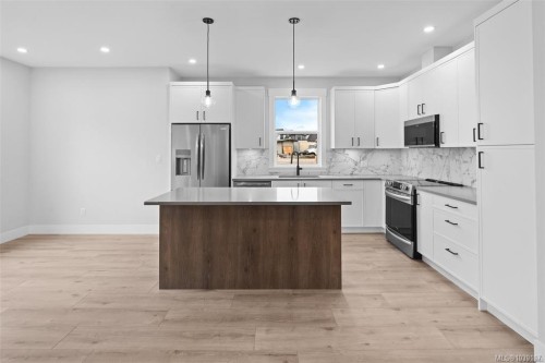 2267 Evelyn Lane, Sooke, BC 