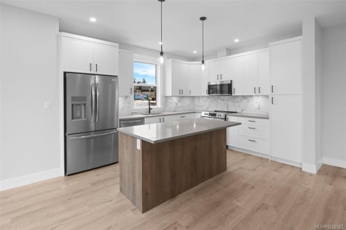 2267 Evelyn Lane, Sooke, BC 