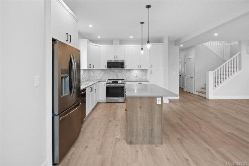 2267 Evelyn Lane, Sooke, BC 