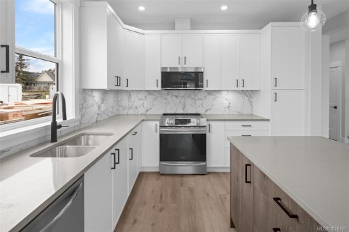 2267 Evelyn Lane, Sooke, BC 