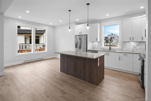 2267 Evelyn Lane, Sooke, BC 