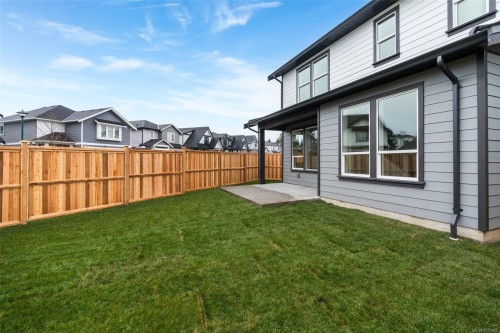 2267 Evelyn Lane, Sooke, BC 
