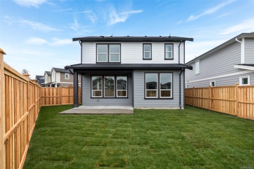 2267 Evelyn Lane, Sooke, BC 