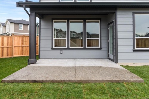 2267 Evelyn Lane, Sooke, BC 