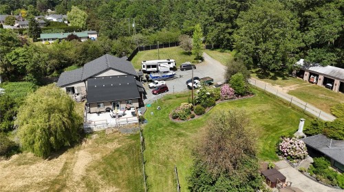 2440 Roome Rd, Duncan, BC 