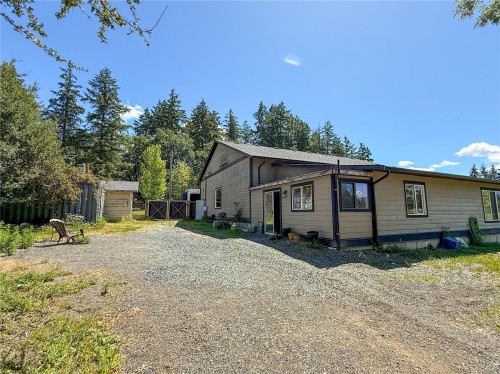 2440 Roome Rd, Duncan, BC 