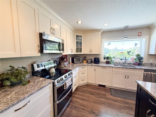 2440 Roome Rd, Duncan, BC 