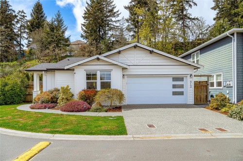 912 Randall Pl, Langford, BC 