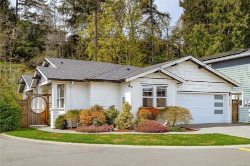 912 Randall Pl, Langford, BC 