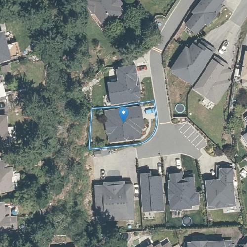 912 Randall Pl, Langford, BC 