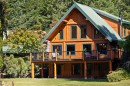 900 Spider Lake Rd, Qualicum Beach, BC 