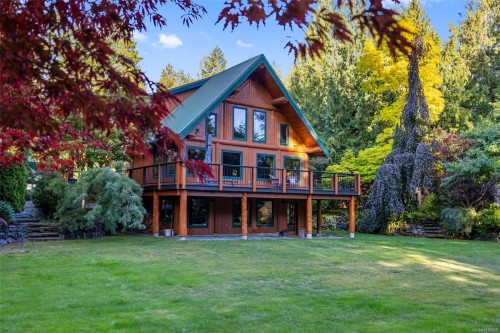 900 Spider Lake Rd, Qualicum Beach, BC 