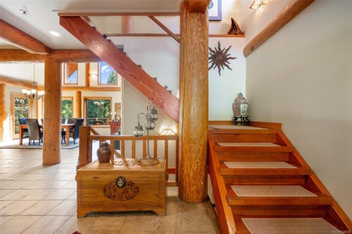900 Spider Lake Rd, Qualicum Beach, BC 