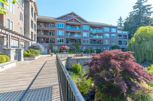 #215-1325 Bear Mountain Pkwy, Langford, BC 