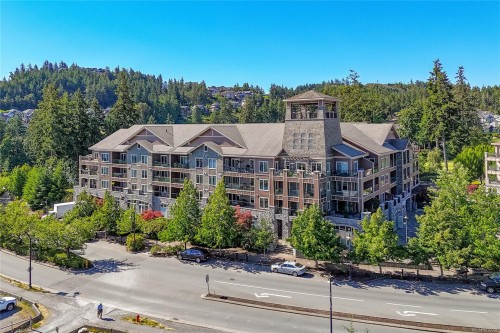 #215-1325 Bear Mountain Pkwy, Langford, BC 