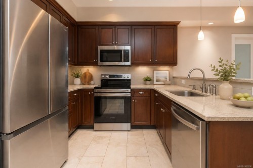 #215-1325 Bear Mountain Pkwy, Langford, BC 