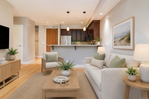 #215-1325 Bear Mountain Pkwy, Langford, BC 
