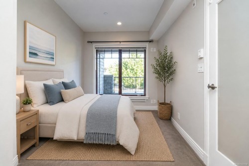 #215-1325 Bear Mountain Pkwy, Langford, BC 