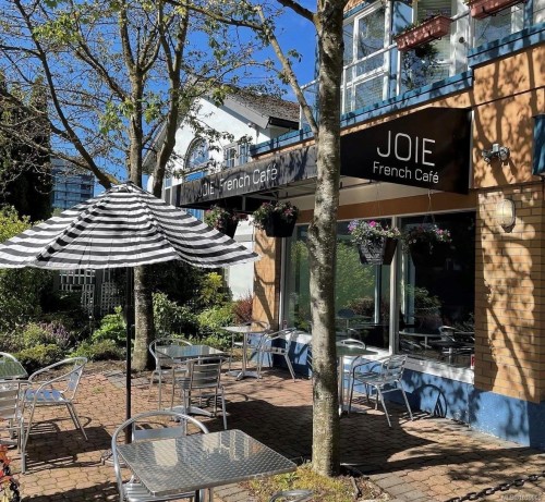 1610 Cook St, Victoria, BC 