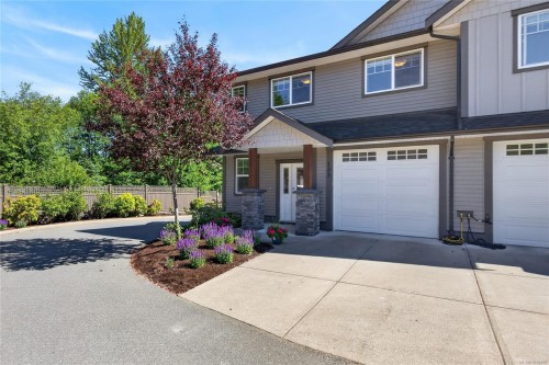 #133-2077 20th St  Courtenay, BC V9N 0G2