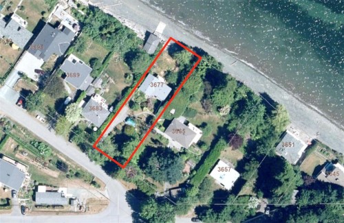 3677 Gardner Rd, Saltair, BC 
