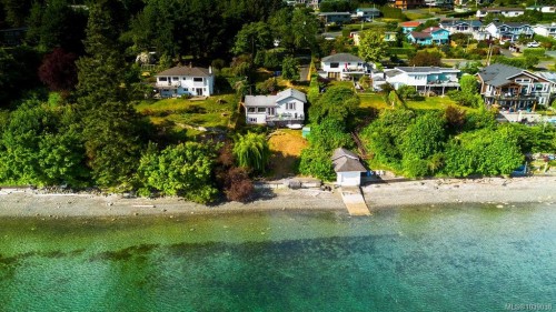 3677 Gardner Rd, Saltair, BC 