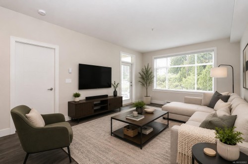 #203-4960 Songbird Pl, Nanaimo, BC 