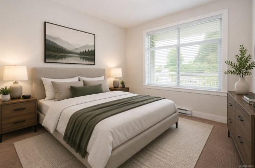 #203-4960 Songbird Pl, Nanaimo, BC 
