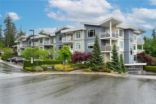 #203-4960 Songbird Pl, Nanaimo, BC 
