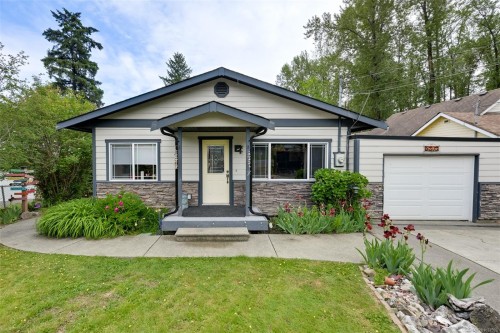 5303 Koksilah Rd, Duncan, BC 
