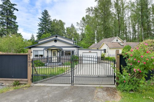5303 Koksilah Rd, Duncan, BC 