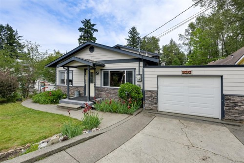 5303 Koksilah Rd, Duncan, BC 