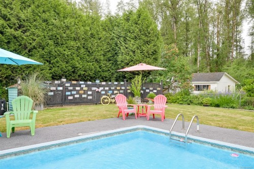 5303 Koksilah Rd, Duncan, BC 