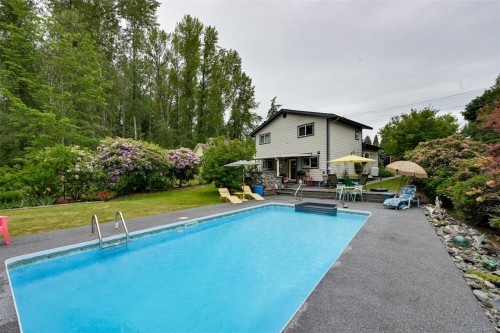 5303 Koksilah Rd, Duncan, BC 
