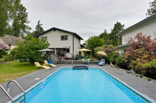 5303 Koksilah Rd, Duncan, BC 