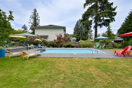 5303 Koksilah Rd, Duncan, BC 