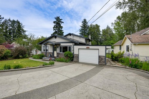 5303 Koksilah Rd, Duncan, BC 