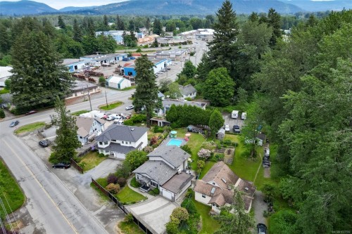 5303 Koksilah Rd, Duncan, BC 