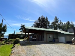 2495 Spring Beach Dr Gabriola Island, BC V0R 1X7