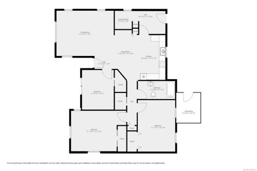 558 Alder St, Campbell River, BC 