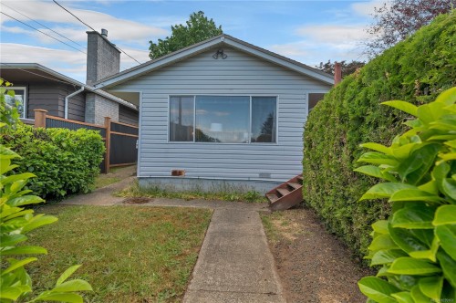 558 Alder St, Campbell River, BC 