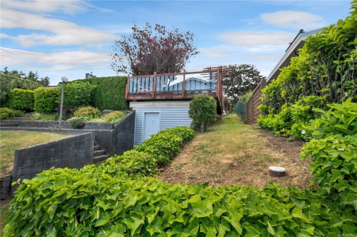 558 Alder St, Campbell River, BC 